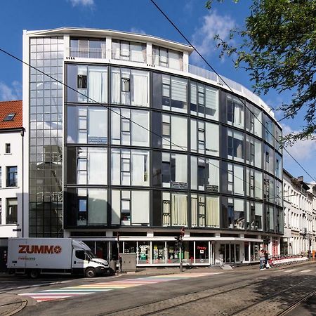 Antwerp City Loft Экстерьер фото